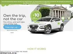Sites similar to gocar.ie