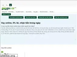 Sites similar to gocar.vn