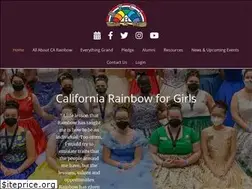 Sites similar to gocarainbow.org