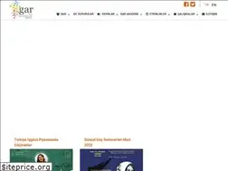Sites similar to gocarastirmalaridernegi.org