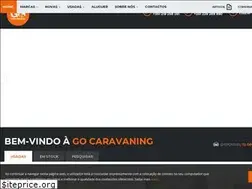 Sites similar to gocaravaning.com