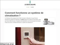 Sites similar to gocarb.eu