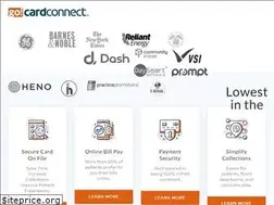 Sites similar to gocardconnect.com