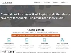 Sites similar to gocare.com