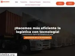 Sites similar to gocargo.co
