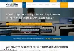 Sites similar to gocargonet.com