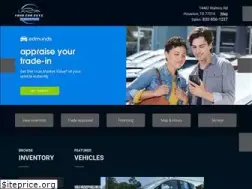 Sites similar to gocarguys.com