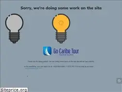 Sites similar to gocaribetour.com