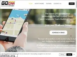 Sites similar to gocarnetwork.com