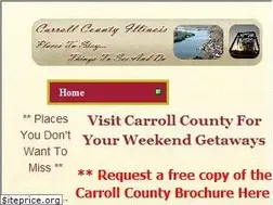 Sites similar to gocarrollcounty.com