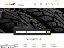 Sites similar to gocars.mn