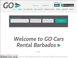 Sites similar to gocarsbb.com