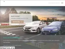 Sites similar to gocarsubs.com