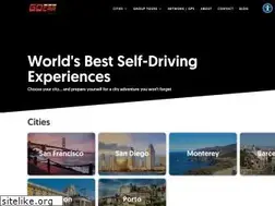 Sites similar to gocartours.com