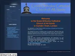 Sites similar to gocas.org