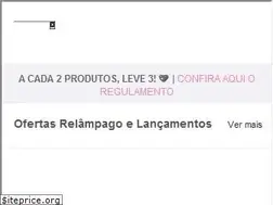 Sites similar to gocase.com.br