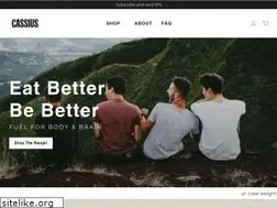 Sites similar to gocassius.com.au