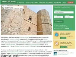 Sites similar to gocasteldelmonte.it