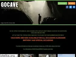 Sites similar to gocave.com
