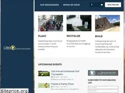 Sites similar to gocbm.org