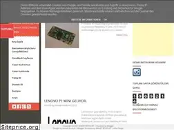 Sites similar to goccamanarsiv.blogspot.com
