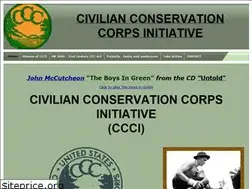 Sites similar to goccci.org