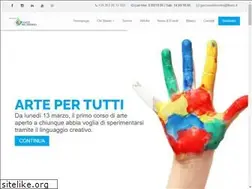 Sites similar to gocceneldeserto.org