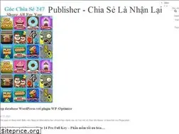 Sites similar to gocchiase247.com
