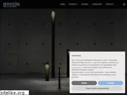 Sites similar to goccia.it