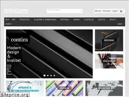 Sites similar to gocciani.se