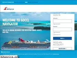 Sites similar to goccl.com.au