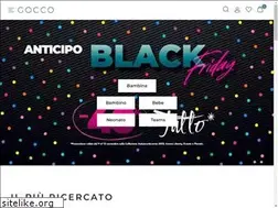 Sites similar to gocco.it