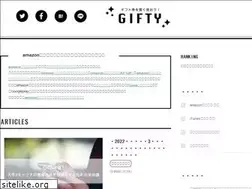 Sites similar to gocco.jp