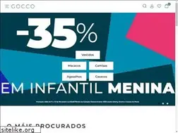Sites similar to gocco.pt