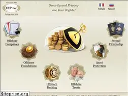 Sites similar to goccp.com