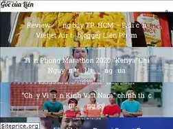 Sites similar to goccualien.com