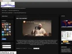 Sites similar to goccuk321.blogspot.com