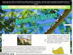 Sites similar to goceano.it