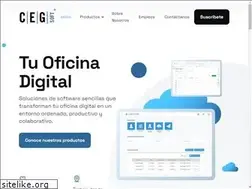 Sites similar to gocegsoft.com