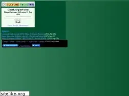 Sites similar to gocek.org