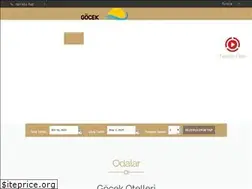 Sites similar to gocekcentrehotel.com
