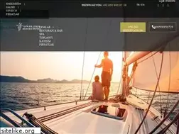Sites similar to goceklykiaresort.com