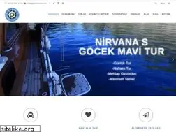 Sites similar to gocekmavitur.com