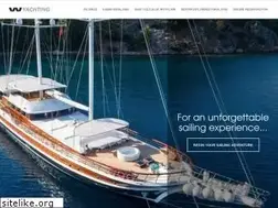 Sites similar to gocekmotoryacht.com