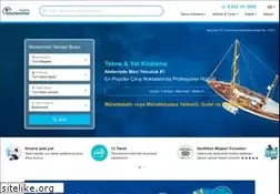 Sites similar to gocekonline.com