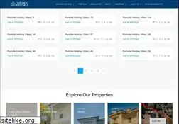 Sites similar to gocekrentals.com
