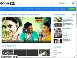Sites similar to gocektv.com