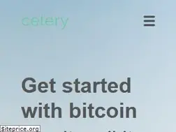 Sites similar to gocelery.com
