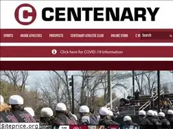 Sites similar to gocentenary.com