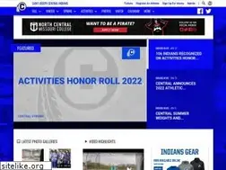 Sites similar to gocentralindians.com
